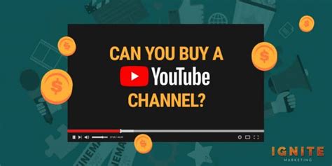 buy channel|youtube buy channels.